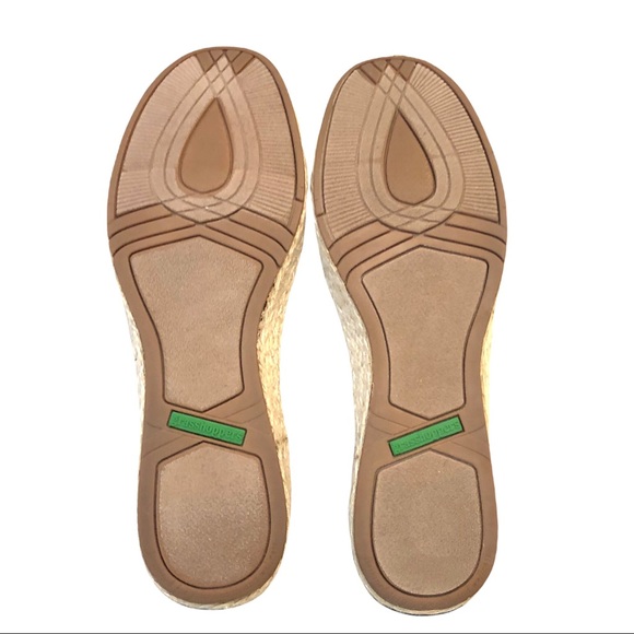 Grasshoppers Women’s Skylar II Espadrille Slip-on Shoes. Size 10 - Picture 5 of 7